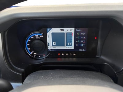 2023 Ford Bronco Big Bend®