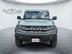 2023 Ford Bronco Big Bend®