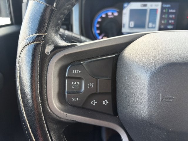 2023 Ford Bronco Big Bend®