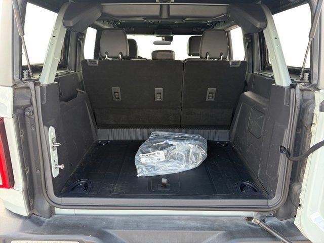 2023 Ford Bronco Big Bend®