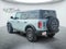 2023 Ford Bronco Big Bend®