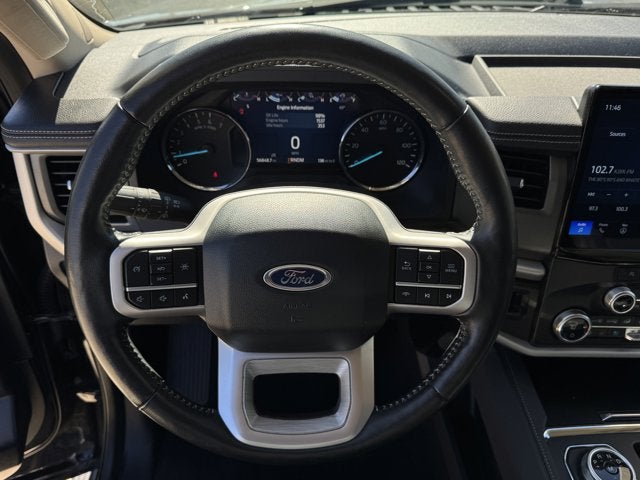 2024 Ford Expedition Max XLT