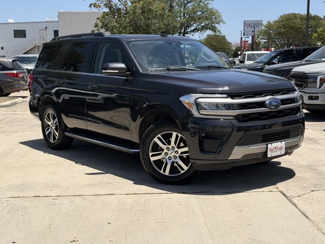 2023 Ford Expedition XLT