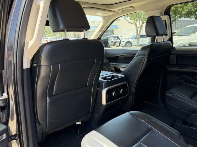 2023 Ford Expedition XLT