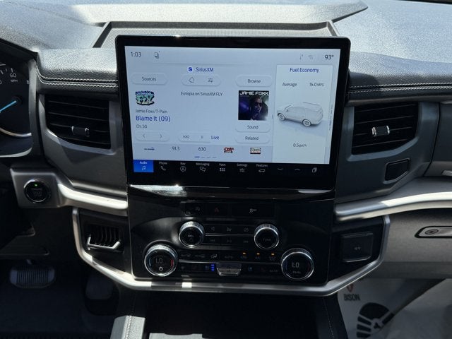 2023 Ford Expedition XLT