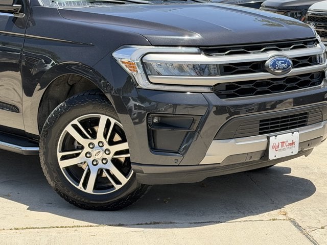 2023 Ford Expedition XLT
