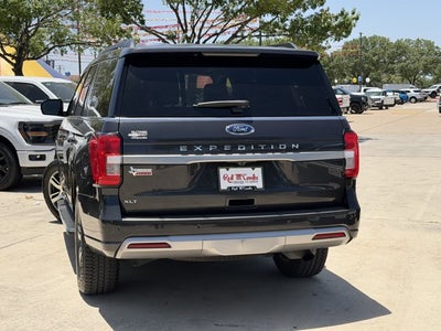 2023 Ford Expedition XLT