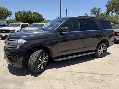 2023 Ford Expedition XLT