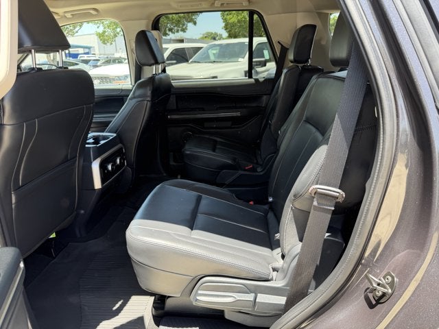 2023 Ford Expedition XLT