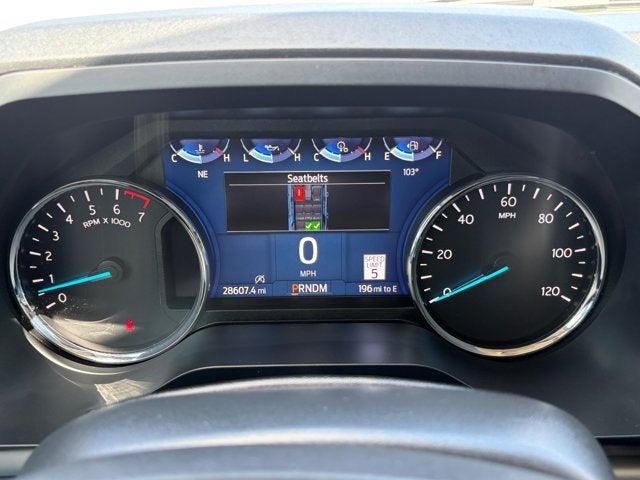 2024 Ford Expedition XLT