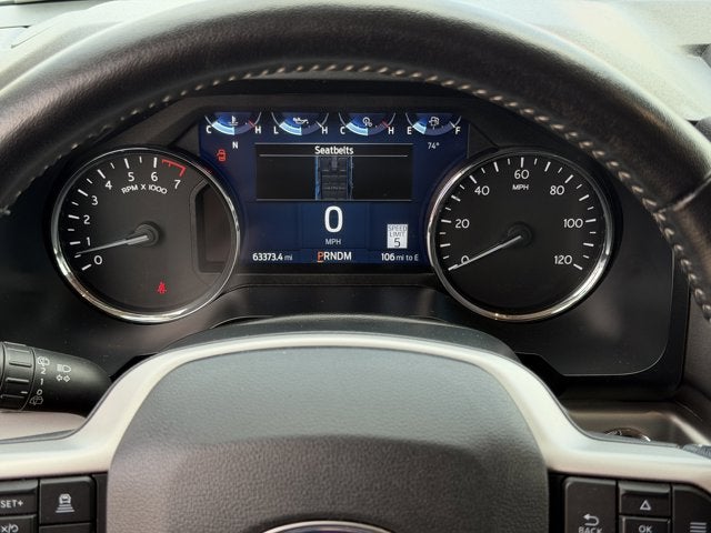 2022 Ford Expedition XLT