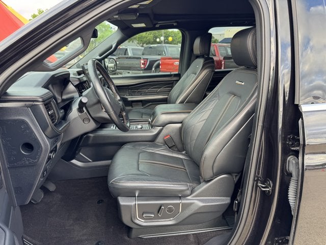 2023 Ford Expedition Platinum