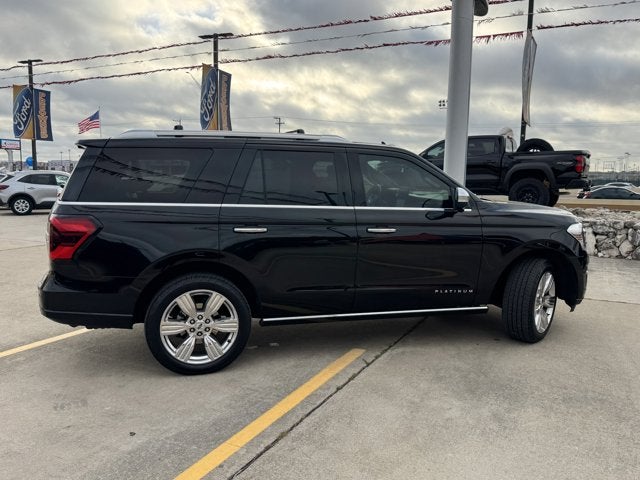 2023 Ford Expedition Platinum