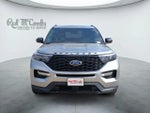 2024 Ford Explorer ST-Line