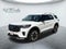 2025 Ford Explorer Platinum®