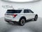 2025 Ford Explorer Platinum®
