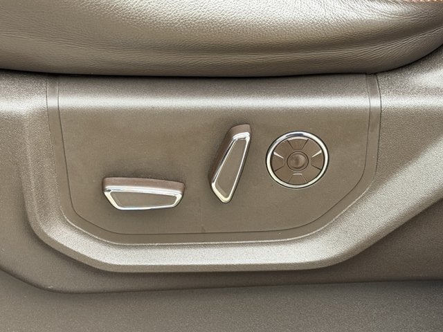 2022 Ford Super Duty F-250 SRW KING