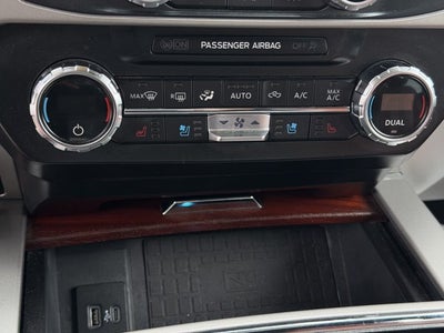 2022 Ford Super Duty F-250 SRW KING