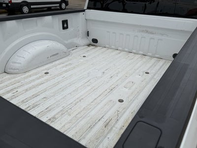 2022 Ford Super Duty F-250 SRW KING