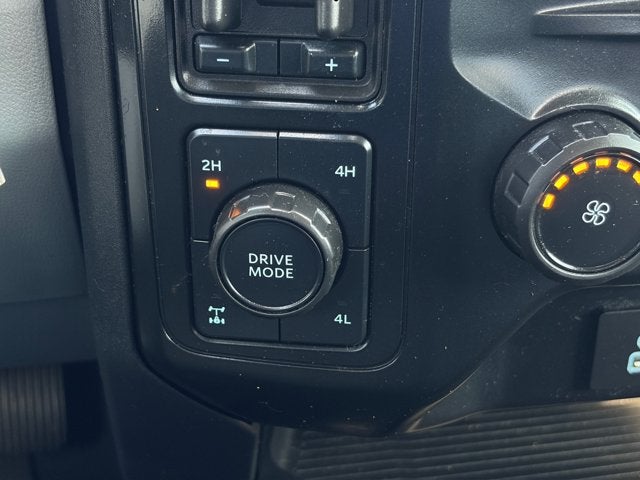 2026 Ford Super Duty F-250 SRW STX®