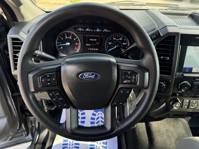 2022 Ford Super Duty F-250 SRW XL