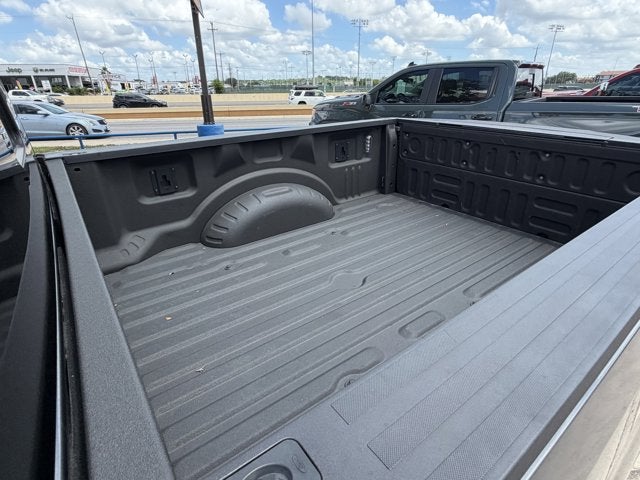 2021 Ford Super Duty F-250 SRW Lariat