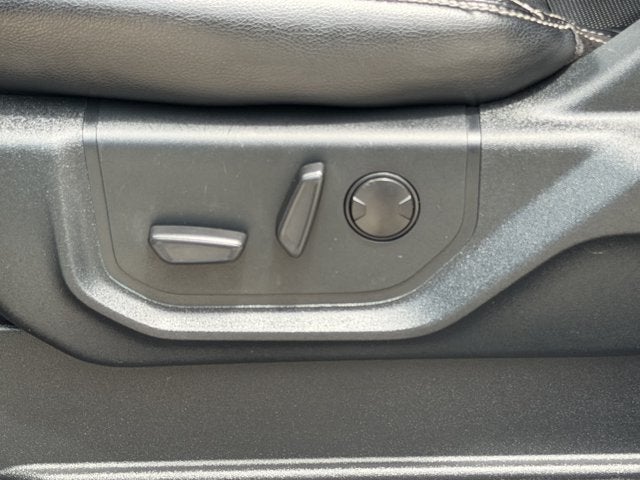 2021 Ford Super Duty F-250 SRW Lariat