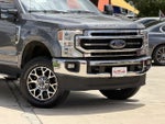 2021 Ford Super Duty F-250 SRW Lariat