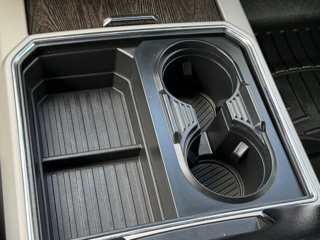 2021 Ford Super Duty F-250 SRW Lariat