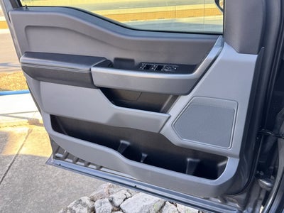 2024 Ford Super Duty F-250 SRW XL