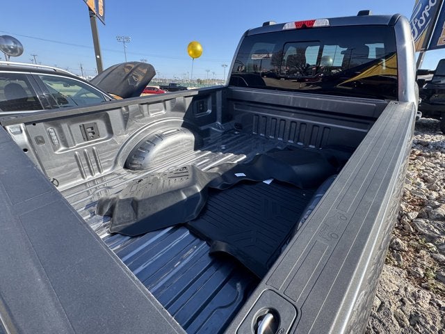 2024 Ford Super Duty F-250 SRW XL