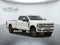 2024 Ford Super Duty F-250 SRW Platinum