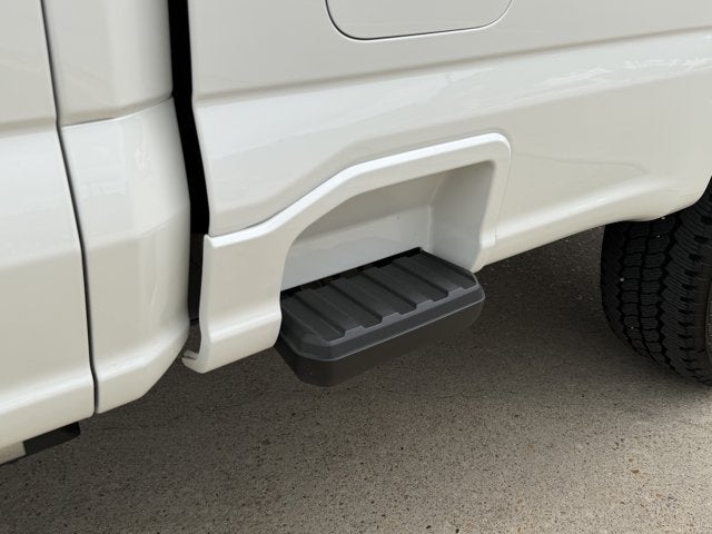 2024 Ford Super Duty F-250 SRW Platinum