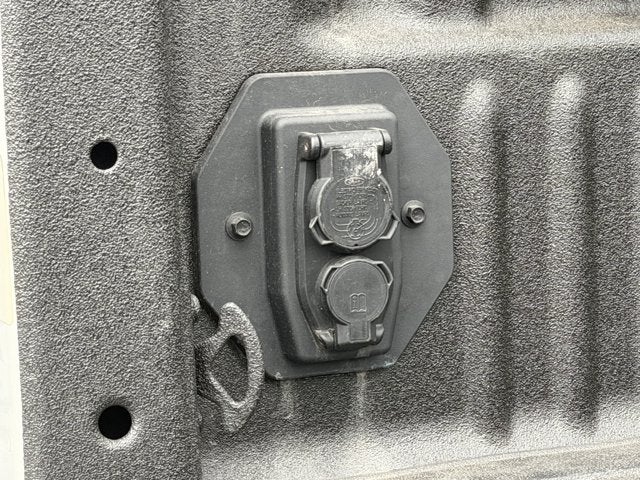 2024 Ford Super Duty F-250 SRW Platinum