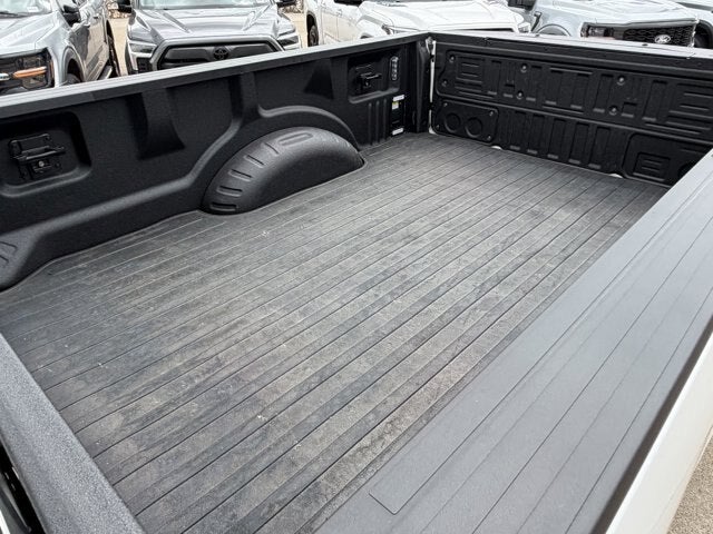 2024 Ford Super Duty F-250 SRW Platinum