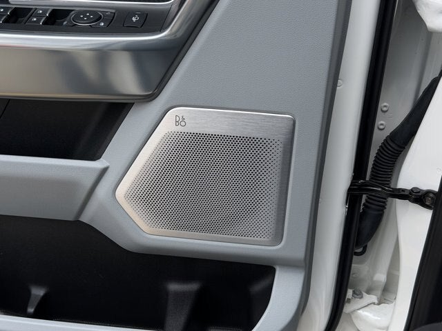 2024 Ford Super Duty F-250 SRW Platinum