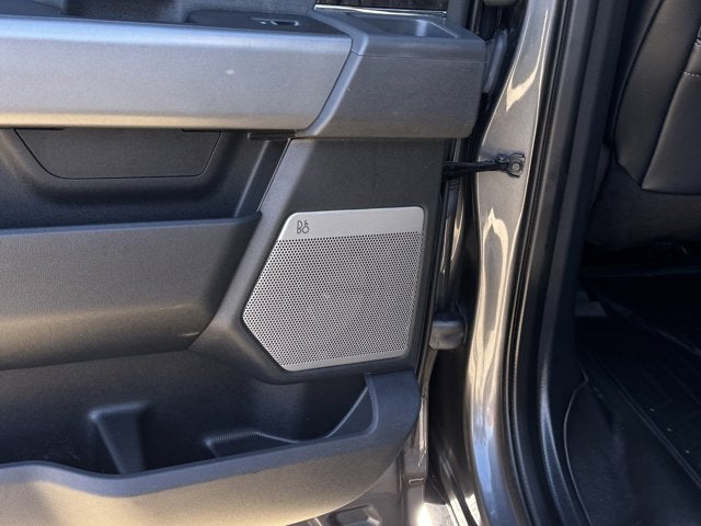 2023 Ford Super Duty F-250 SRW Lariat