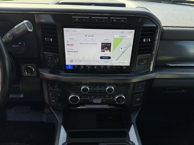 2023 Ford Super Duty F-250 SRW Lariat