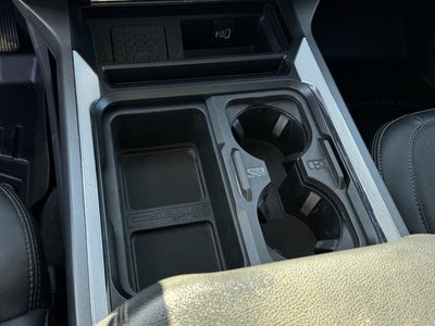 2023 Ford Super Duty F-250 SRW Lariat