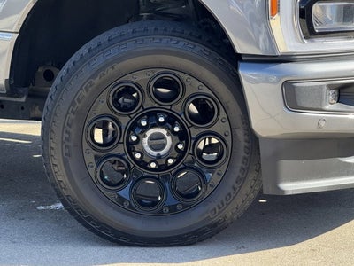 2023 Ford Super Duty F-250 SRW Lariat