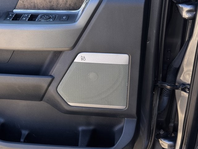 2023 Ford Super Duty F-250 SRW Lariat