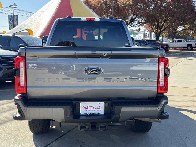2023 Ford Super Duty F-250 SRW Lariat