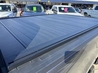 2023 Ford Super Duty F-250 SRW Lariat