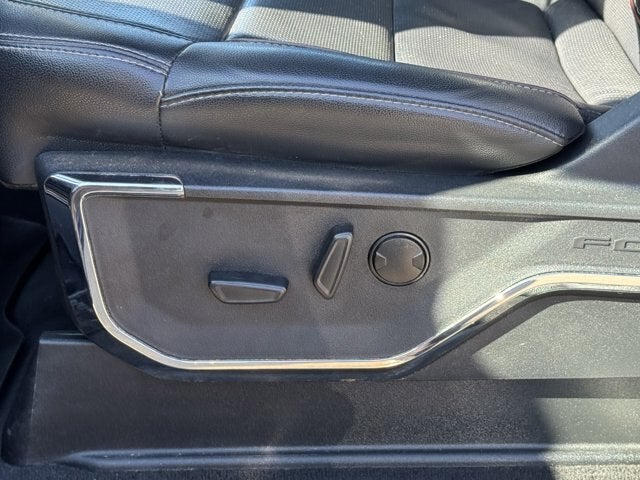 2023 Ford Super Duty F-250 SRW Lariat