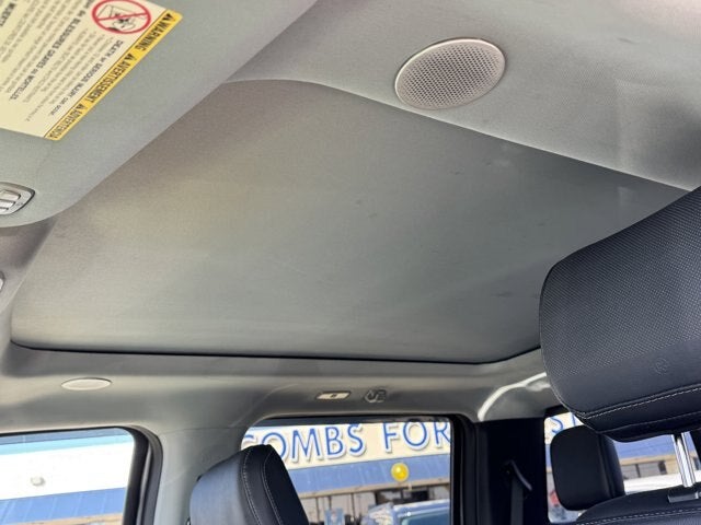 2023 Ford Super Duty F-250 SRW Lariat