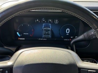 2023 Ford Super Duty F-250 SRW Lariat