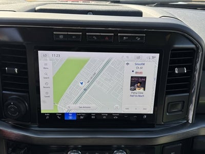 2023 Ford Super Duty F-250 SRW Lariat