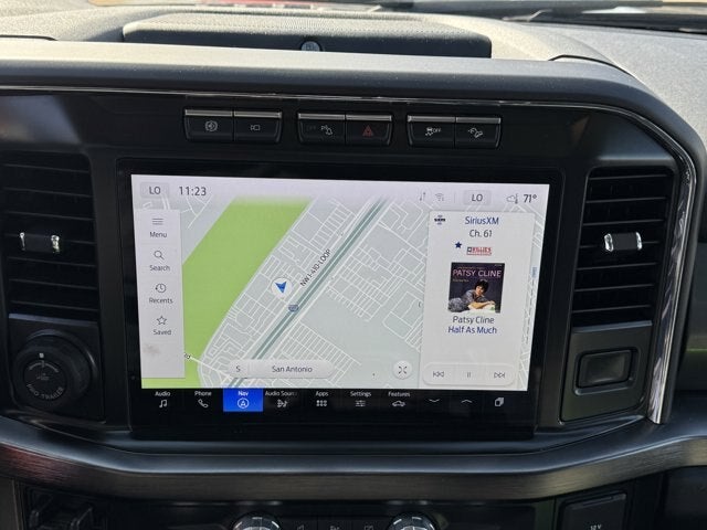 2023 Ford Super Duty F-250 SRW Lariat