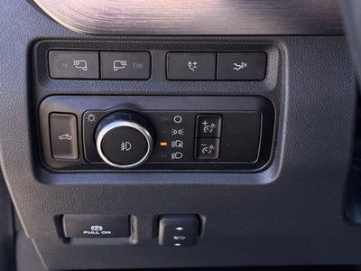 2023 Ford Super Duty F-250 SRW Lariat