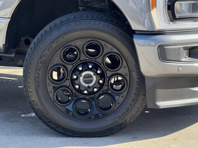 2023 Ford Super Duty F-250 SRW Lariat